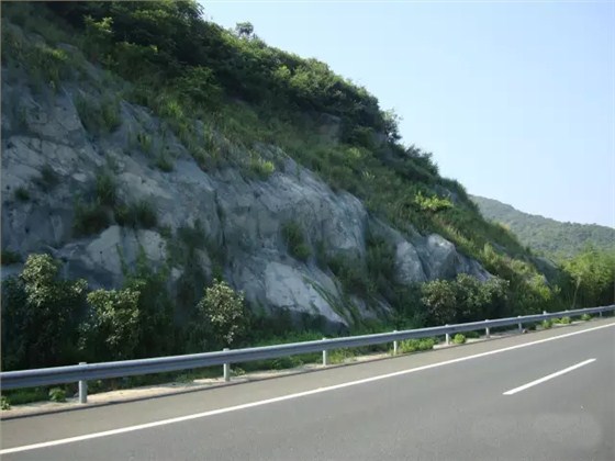 边坡防护网2