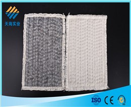 膨润土防水毯