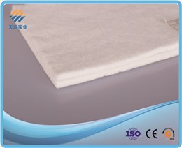 长丝土工布