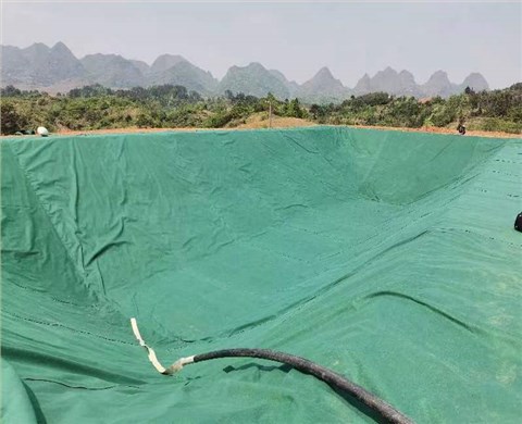 环保防渗膜