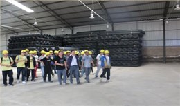 天海土工合成材料质量好，值得信赖！