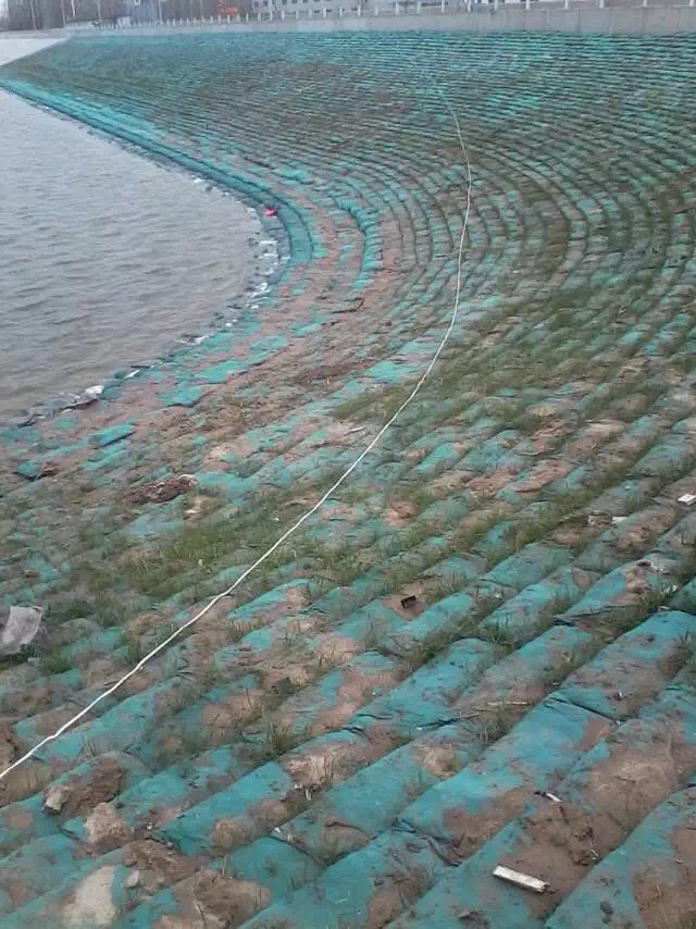 河道治理工程