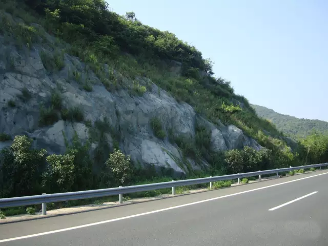 边坡防护网2