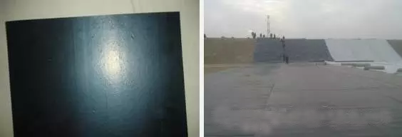 鱼塘土工膜