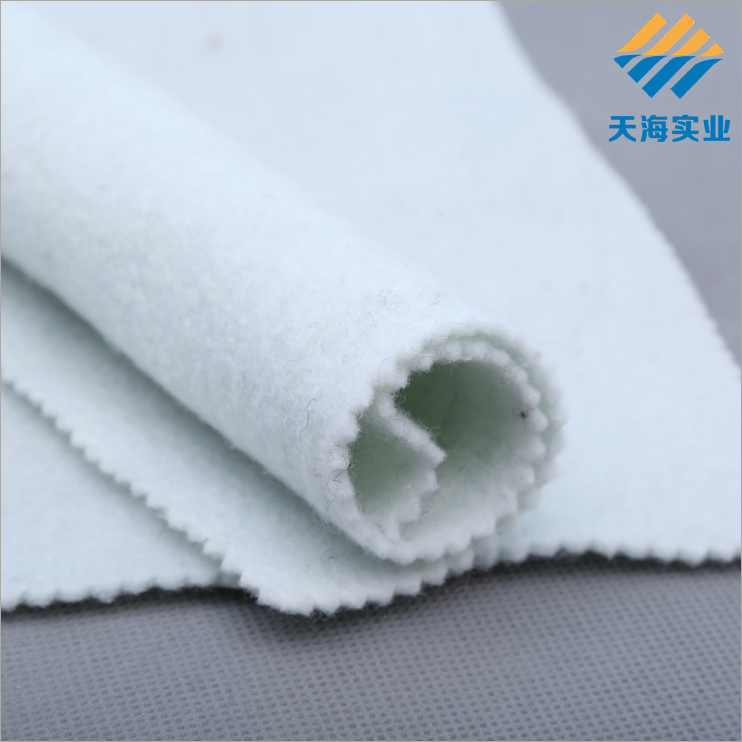 长丝土工布1