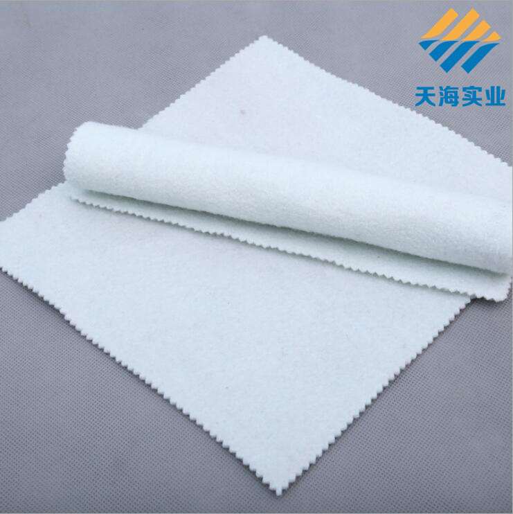 长丝土工布3